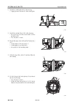 Preview for 276 page of Takeuchi TB175W Workshop Manual