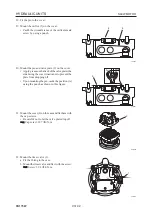 Preview for 278 page of Takeuchi TB175W Workshop Manual