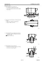 Preview for 279 page of Takeuchi TB175W Workshop Manual