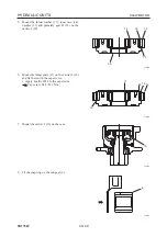 Preview for 280 page of Takeuchi TB175W Workshop Manual