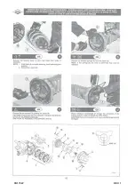 Preview for 304 page of Takeuchi TB175W Workshop Manual