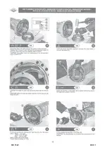 Preview for 306 page of Takeuchi TB175W Workshop Manual