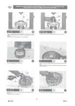 Preview for 338 page of Takeuchi TB175W Workshop Manual