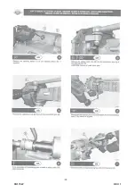 Preview for 344 page of Takeuchi TB175W Workshop Manual