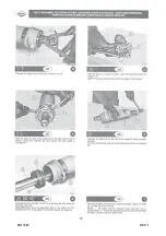 Preview for 354 page of Takeuchi TB175W Workshop Manual