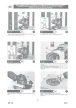 Preview for 372 page of Takeuchi TB175W Workshop Manual