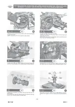 Preview for 390 page of Takeuchi TB175W Workshop Manual