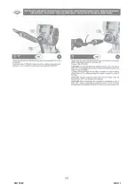 Preview for 394 page of Takeuchi TB175W Workshop Manual