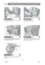 Preview for 396 page of Takeuchi TB175W Workshop Manual