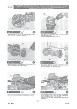 Preview for 420 page of Takeuchi TB175W Workshop Manual