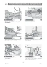 Preview for 424 page of Takeuchi TB175W Workshop Manual