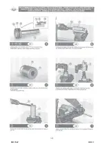 Preview for 428 page of Takeuchi TB175W Workshop Manual