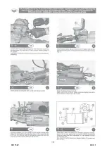 Preview for 430 page of Takeuchi TB175W Workshop Manual