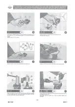 Preview for 434 page of Takeuchi TB175W Workshop Manual