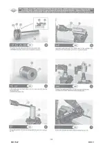 Preview for 438 page of Takeuchi TB175W Workshop Manual