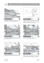 Preview for 442 page of Takeuchi TB175W Workshop Manual