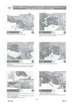 Preview for 454 page of Takeuchi TB175W Workshop Manual