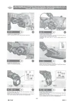 Preview for 456 page of Takeuchi TB175W Workshop Manual