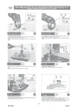Preview for 462 page of Takeuchi TB175W Workshop Manual