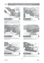 Preview for 464 page of Takeuchi TB175W Workshop Manual