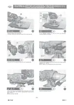 Preview for 468 page of Takeuchi TB175W Workshop Manual