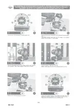 Preview for 474 page of Takeuchi TB175W Workshop Manual