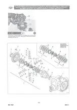 Preview for 476 page of Takeuchi TB175W Workshop Manual