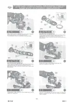 Preview for 478 page of Takeuchi TB175W Workshop Manual