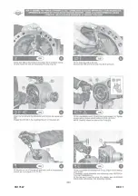 Preview for 492 page of Takeuchi TB175W Workshop Manual
