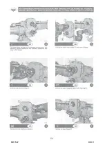 Preview for 494 page of Takeuchi TB175W Workshop Manual