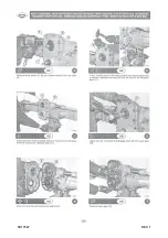 Preview for 496 page of Takeuchi TB175W Workshop Manual