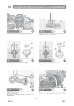 Preview for 498 page of Takeuchi TB175W Workshop Manual