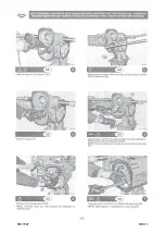 Preview for 500 page of Takeuchi TB175W Workshop Manual