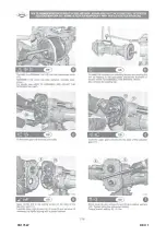 Preview for 506 page of Takeuchi TB175W Workshop Manual