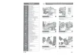 Preview for 526 page of Takeuchi TB175W Workshop Manual