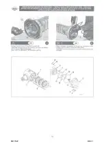 Preview for 528 page of Takeuchi TB175W Workshop Manual