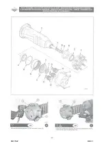Preview for 534 page of Takeuchi TB175W Workshop Manual