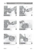 Preview for 538 page of Takeuchi TB175W Workshop Manual