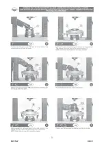 Preview for 542 page of Takeuchi TB175W Workshop Manual