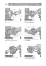 Preview for 546 page of Takeuchi TB175W Workshop Manual