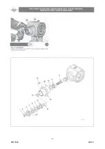 Preview for 554 page of Takeuchi TB175W Workshop Manual
