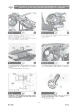 Preview for 558 page of Takeuchi TB175W Workshop Manual