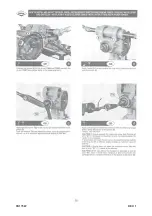 Preview for 564 page of Takeuchi TB175W Workshop Manual
