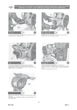Preview for 566 page of Takeuchi TB175W Workshop Manual