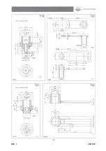 Preview for 571 page of Takeuchi TB175W Workshop Manual