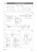 Preview for 572 page of Takeuchi TB175W Workshop Manual