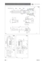 Preview for 573 page of Takeuchi TB175W Workshop Manual