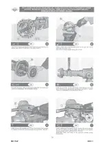 Preview for 590 page of Takeuchi TB175W Workshop Manual