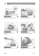 Preview for 598 page of Takeuchi TB175W Workshop Manual