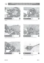 Preview for 604 page of Takeuchi TB175W Workshop Manual